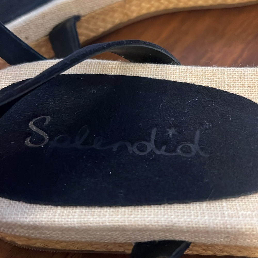 Splendid Sandals - Picture 5 of 5